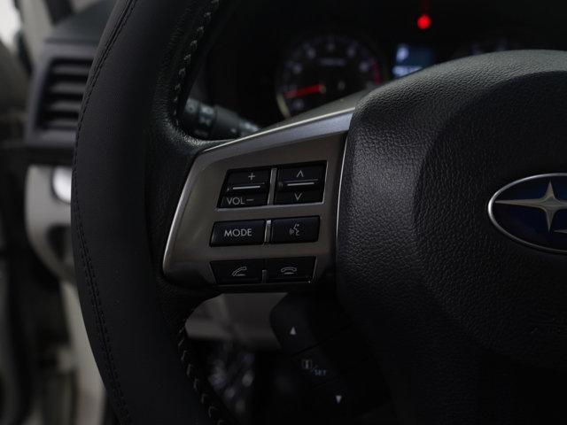 used 2015 Subaru Forester car, priced at $13,998