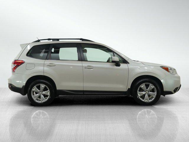 used 2015 Subaru Forester car, priced at $13,998