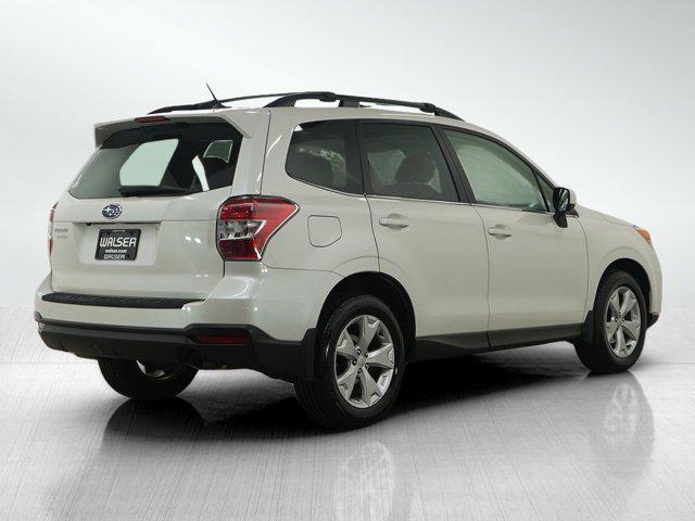 used 2015 Subaru Forester car, priced at $13,998