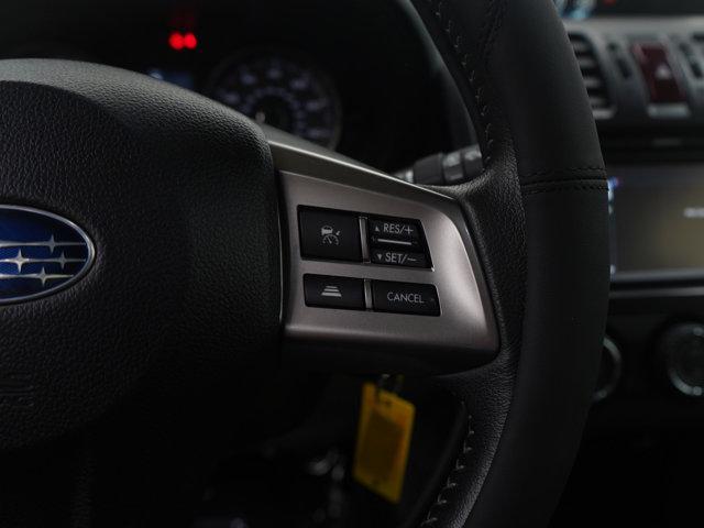 used 2015 Subaru Forester car, priced at $13,998