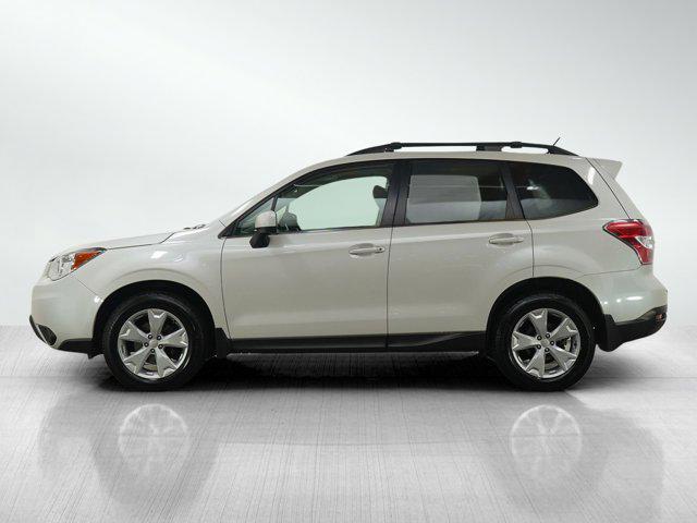 used 2015 Subaru Forester car, priced at $13,998