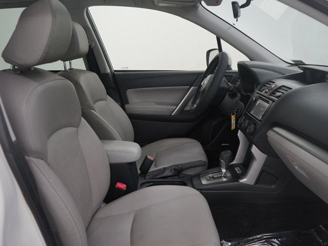 used 2015 Subaru Forester car, priced at $13,998