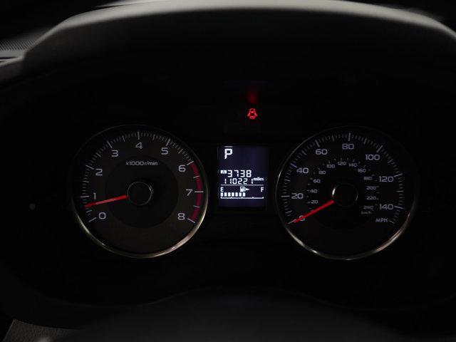 used 2015 Subaru Forester car, priced at $13,998