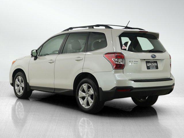 used 2015 Subaru Forester car, priced at $13,998