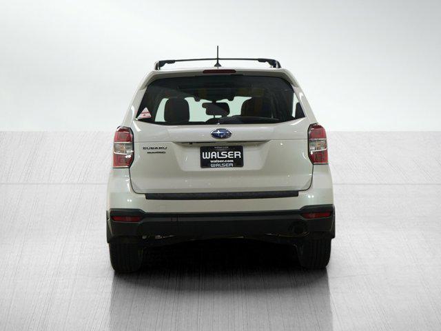 used 2015 Subaru Forester car, priced at $13,998