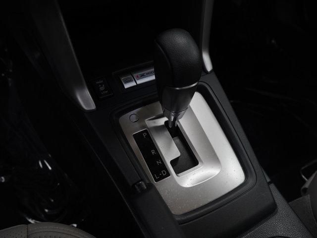 used 2015 Subaru Forester car, priced at $13,998