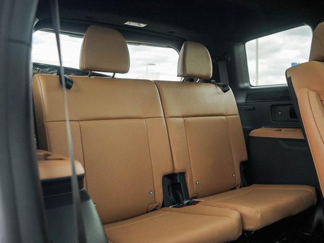 new 2026 Hyundai Santa Fe car, priced at $45,325