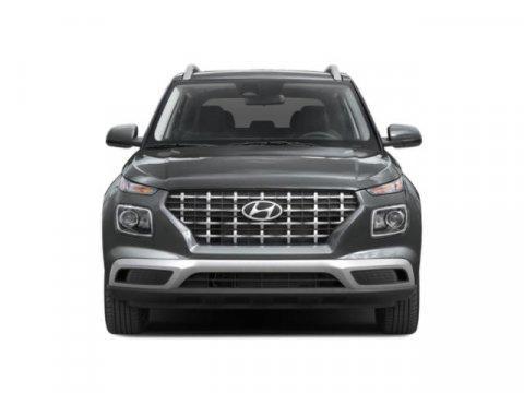 new 2026 Hyundai Venue car, priced at $24,126