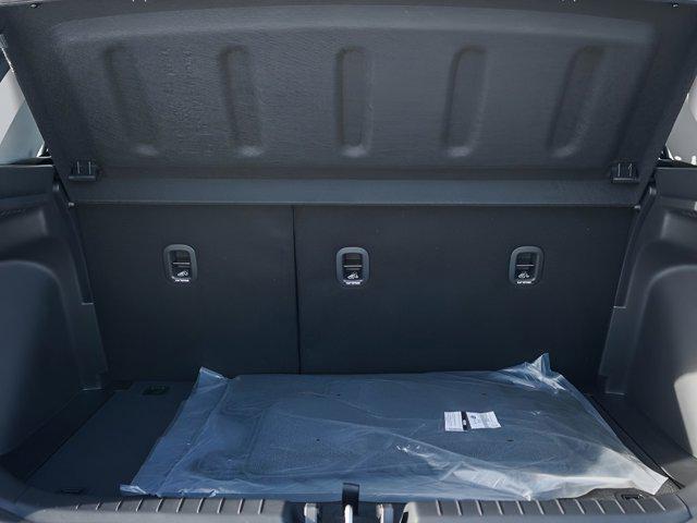 new 2026 Hyundai Venue car, priced at $24,126