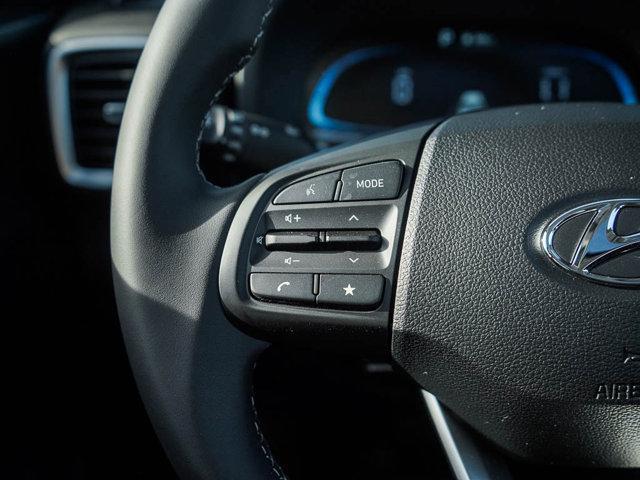 new 2026 Hyundai Venue car, priced at $24,126