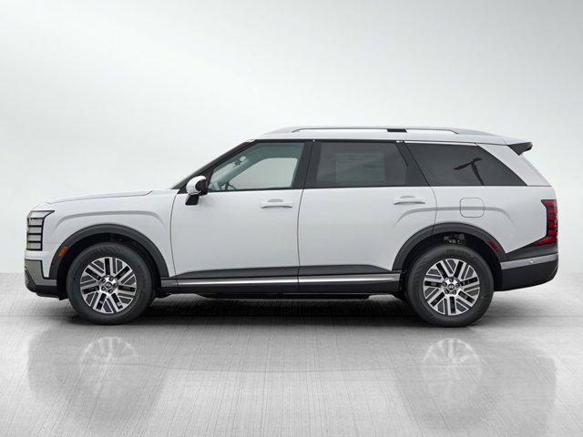 new 2026 Hyundai Palisade Hybrid car, priced at $51,051