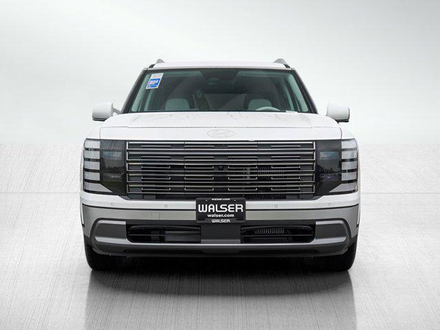 new 2026 Hyundai Palisade Hybrid car, priced at $51,051