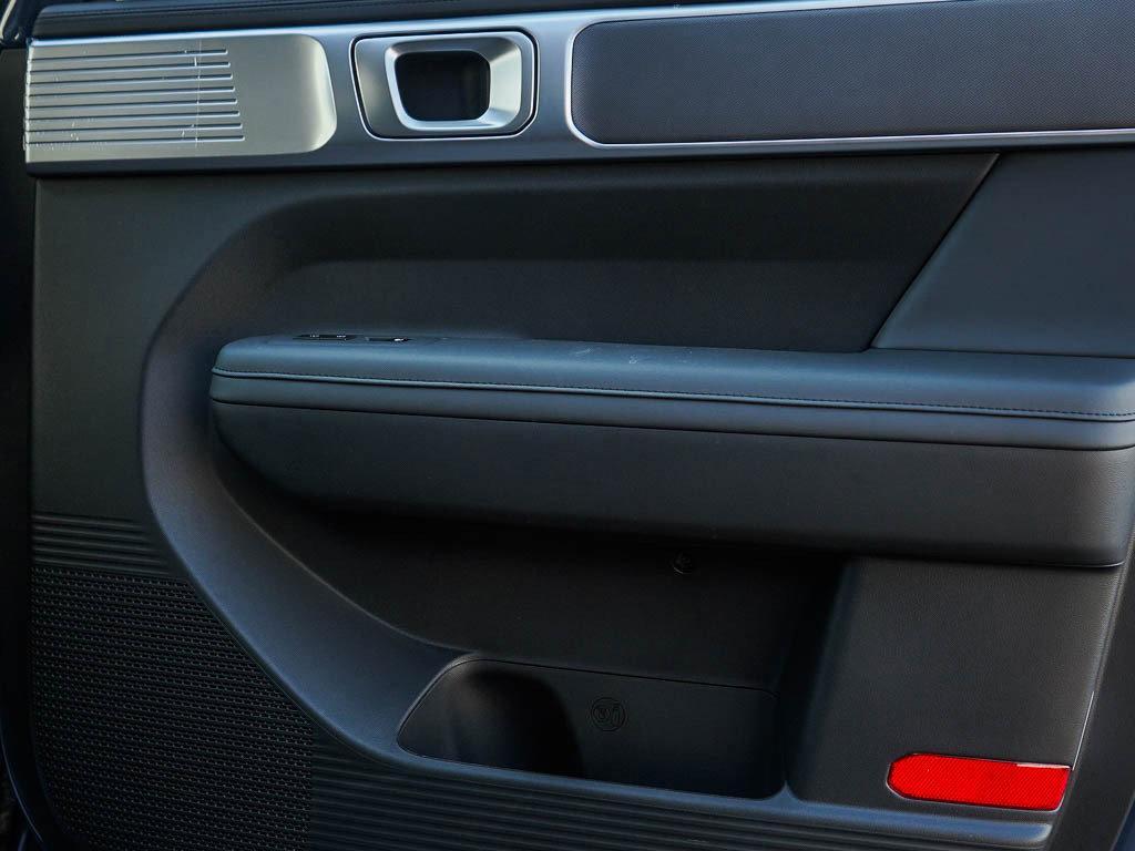 new 2026 Hyundai Santa Fe car, priced at $36,338