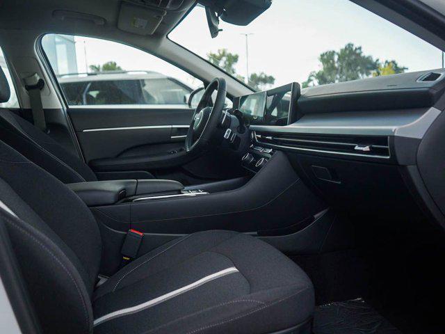 new 2026 Hyundai Sonata car, priced at $31,445