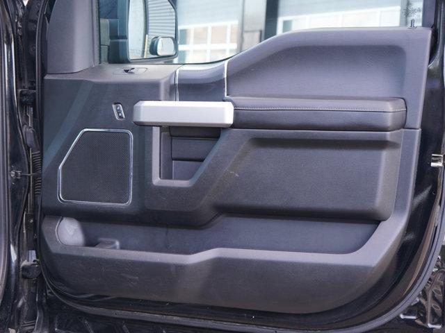 used 2018 Ford F-150 car, priced at $27,499