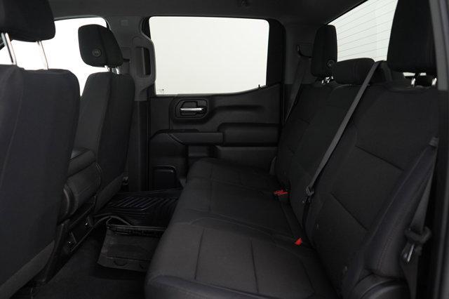 used 2019 Chevrolet Silverado 1500 car, priced at $28,998