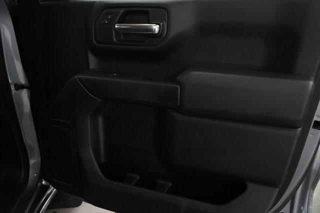 used 2019 Chevrolet Silverado 1500 car, priced at $28,998