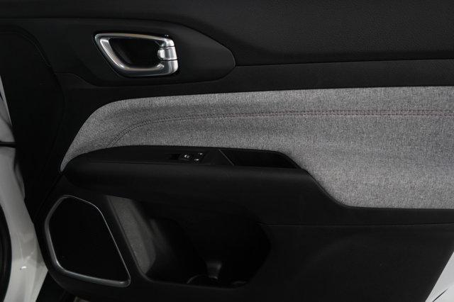 used 2022 Jeep Compass car, priced at $19,998