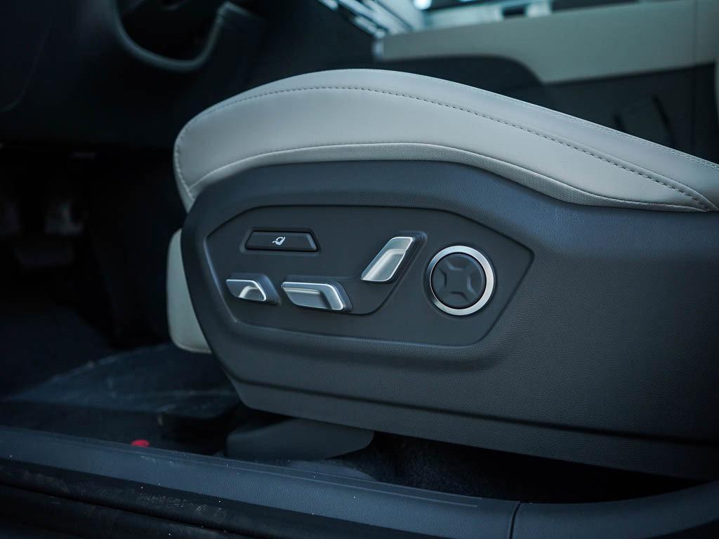 new 2026 Hyundai Santa Fe car, priced at $46,240