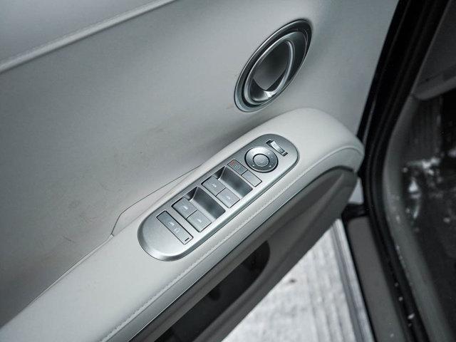 new 2026 Hyundai Palisade car, priced at $47,487