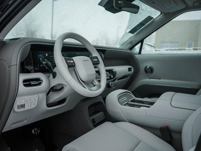 new 2026 Hyundai Palisade car, priced at $47,487