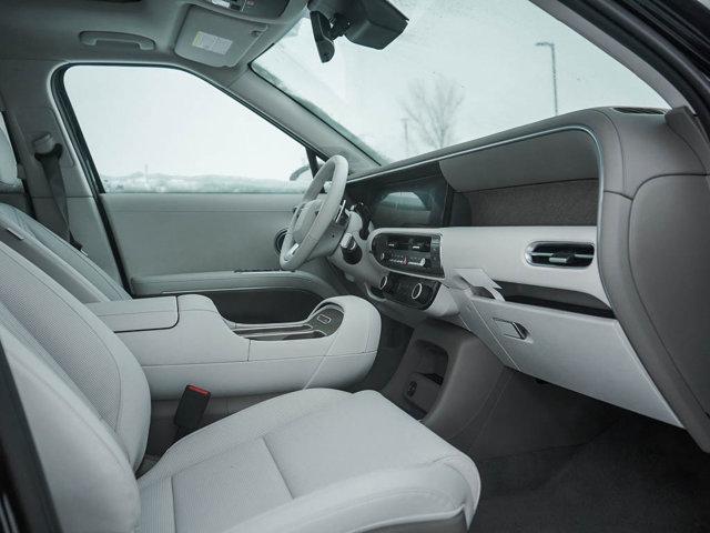 new 2026 Hyundai Palisade car, priced at $47,487