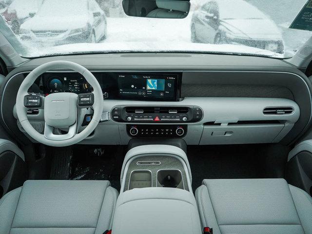 new 2026 Hyundai Palisade car, priced at $47,487