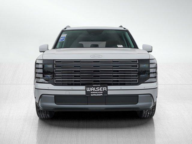 new 2026 Hyundai Palisade car, priced at $44,610