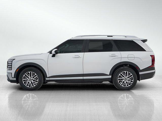 new 2026 Hyundai Palisade car, priced at $44,610