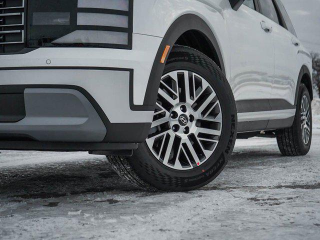 new 2026 Hyundai Palisade car, priced at $44,610