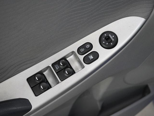 used 2013 Hyundai Accent car, priced at $6,998