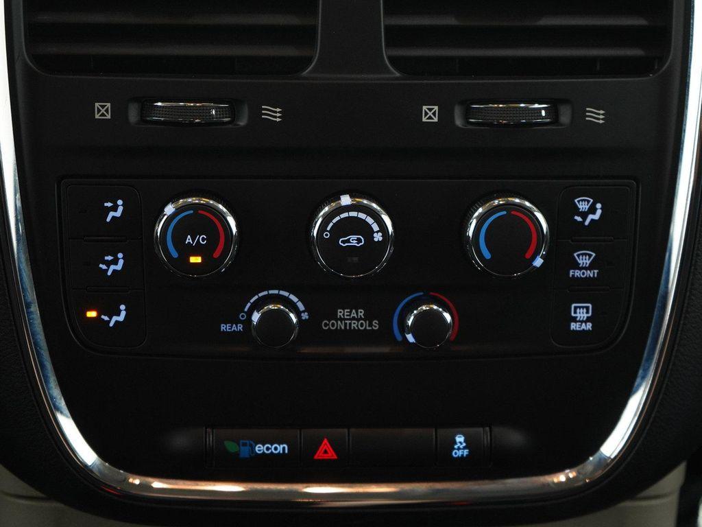 used 2018 Dodge Grand Caravan car, priced at $15,949
