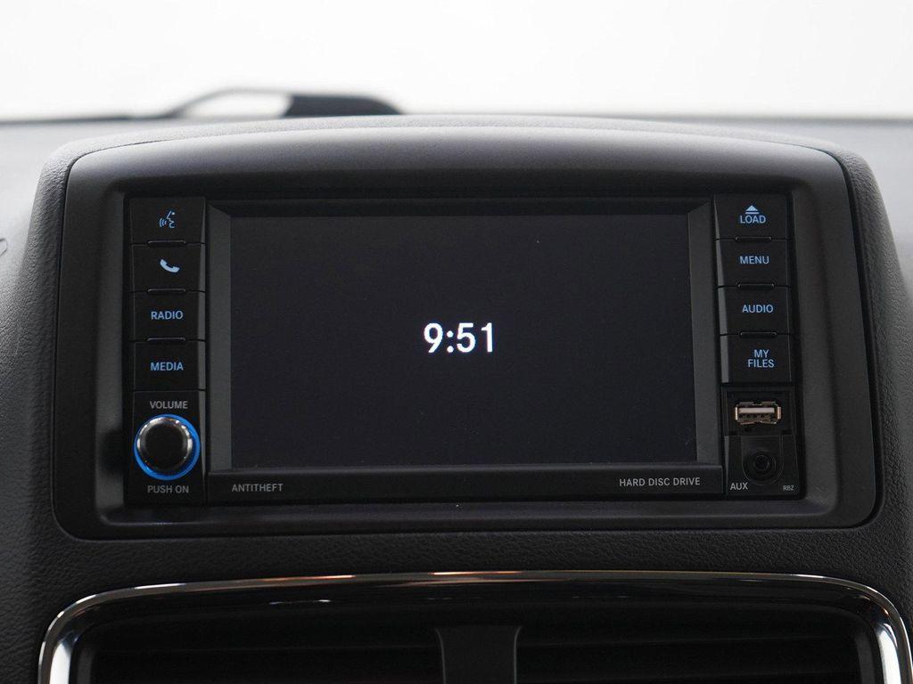 used 2018 Dodge Grand Caravan car, priced at $15,949