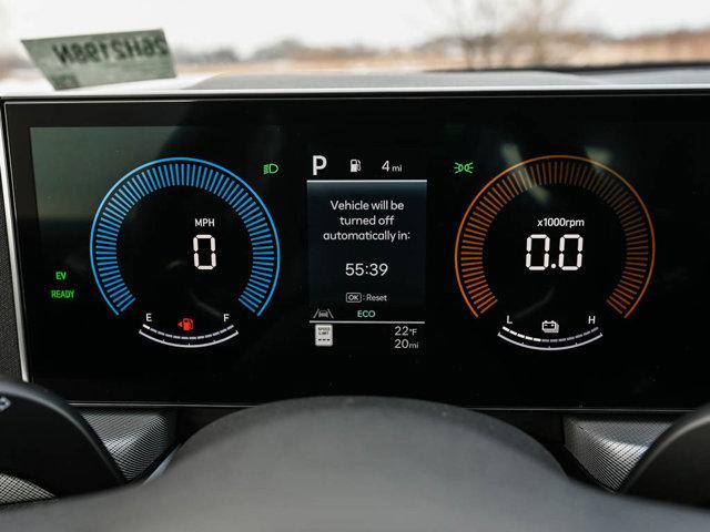 new 2026 Hyundai Sonata Hybrid car, priced at $30,917