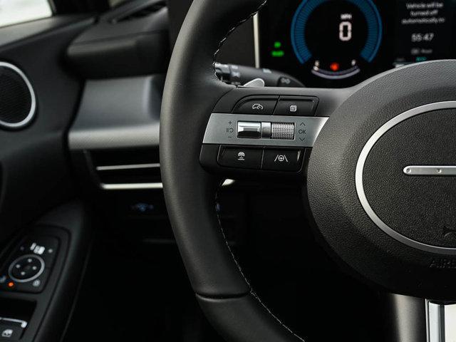 new 2026 Hyundai Sonata Hybrid car, priced at $30,917