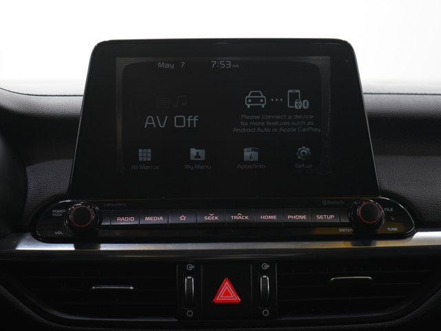 used 2019 Kia Forte car, priced at $10,348