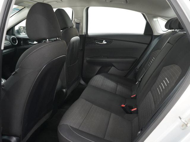 used 2019 Kia Forte car, priced at $10,348