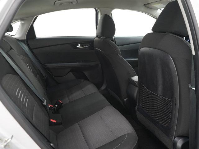 used 2019 Kia Forte car, priced at $10,348