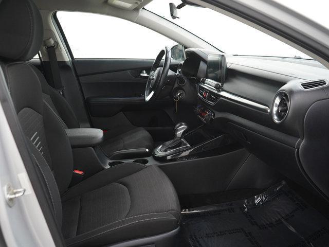 used 2019 Kia Forte car, priced at $10,348