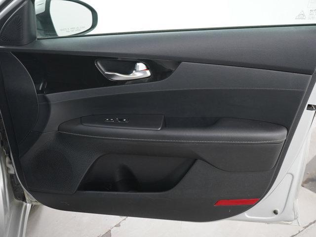 used 2019 Kia Forte car, priced at $10,348