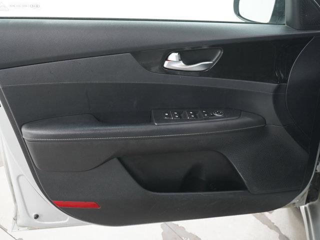 used 2019 Kia Forte car, priced at $10,348