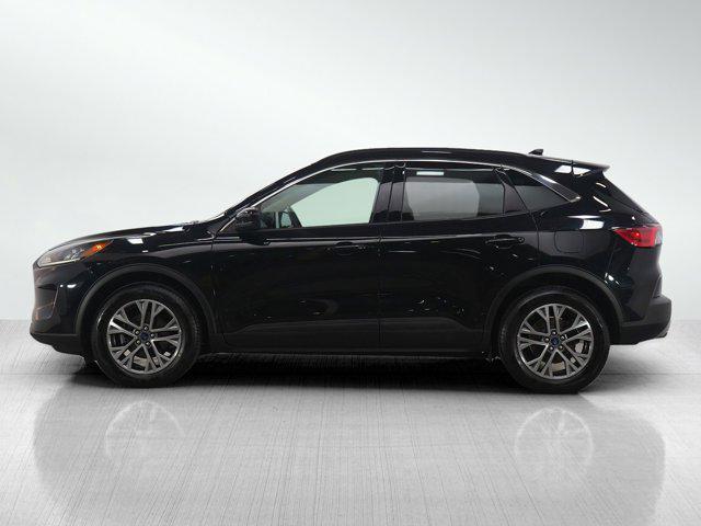 used 2020 Ford Escape car, priced at $15,998