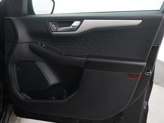 used 2020 Ford Escape car, priced at $15,998