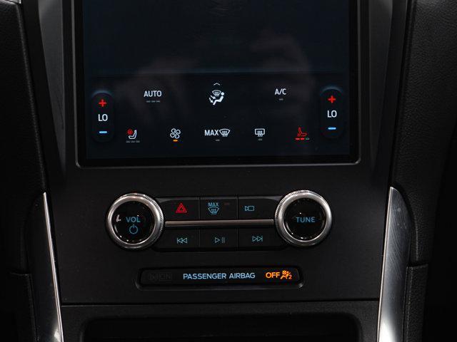 used 2022 Ford Edge car, priced at $22,699