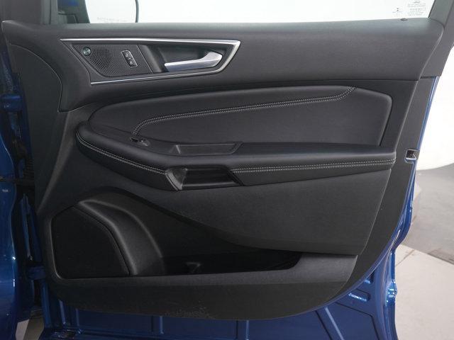 used 2022 Ford Edge car, priced at $22,699