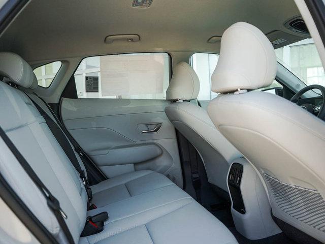 new 2026 Hyundai Kona car, priced at $30,056