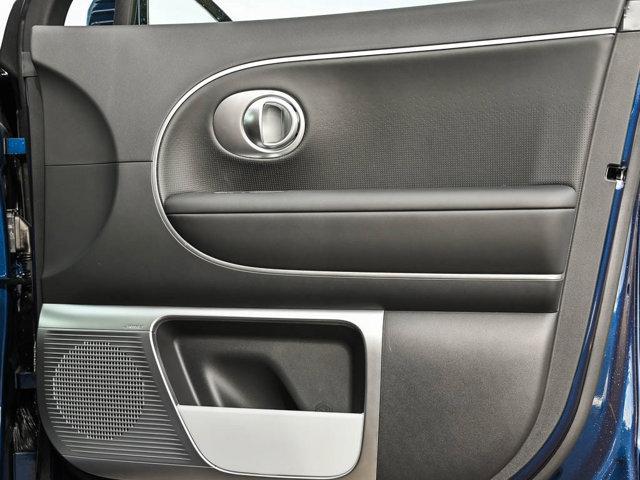 new 2026 Hyundai IONIQ 9 car, priced at $67,740