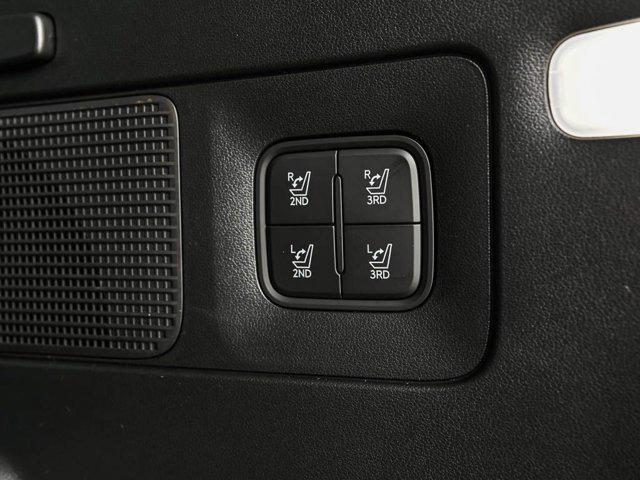 new 2026 Hyundai IONIQ 9 car, priced at $67,740