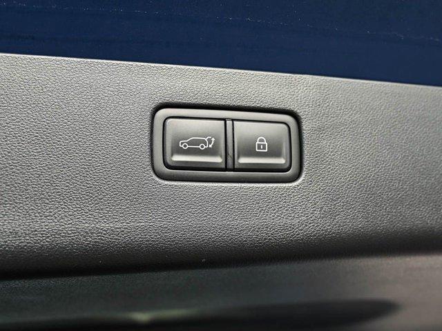 new 2026 Hyundai IONIQ 9 car, priced at $67,740