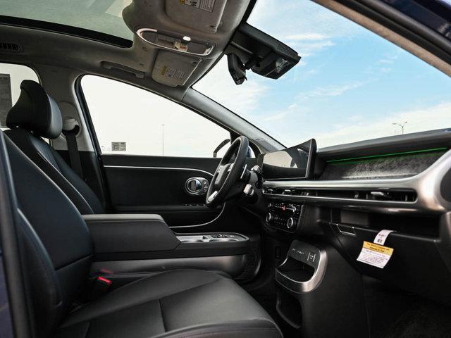 new 2026 Hyundai IONIQ 9 car, priced at $67,740